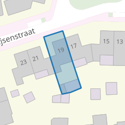 Perceel GZE00-L-2690