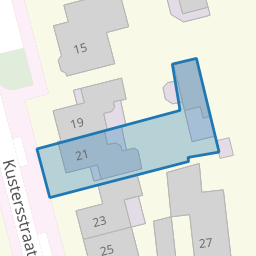 Perceel GZE00-L-2724