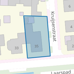 Perceel GZE00-L-2728