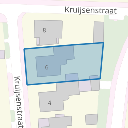 Perceel GZE00-L-2732
