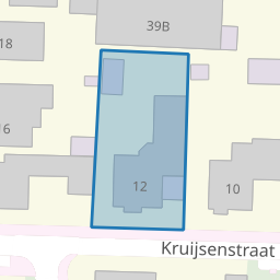 Perceel GZE00-L-2735