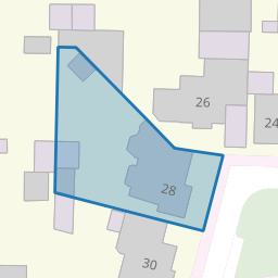 Perceel GZE00-L-2740