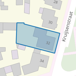 Perceel GZE00-L-2742