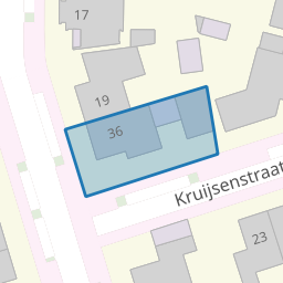 Perceel GZE00-L-2744