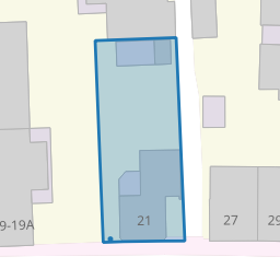 Perceel GZE00-L-2760