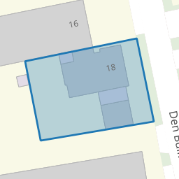 Perceel GZE00-L-2764