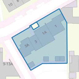 Perceel GZE00-L-2776