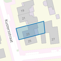 Perceel GZE00-L-2779