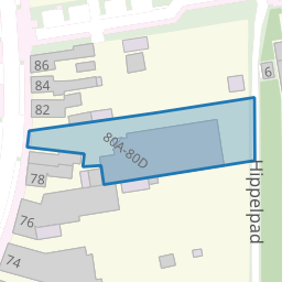 Perceel GZE00-L-2790