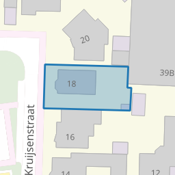 Perceel GZE00-L-2793