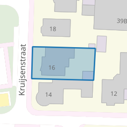 Perceel GZE00-L-2794