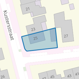 Perceel GZE00-L-2805