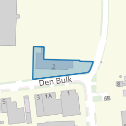 Perceel GZE00-L-2828