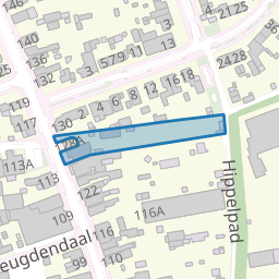 Perceel GZE00-L-2831