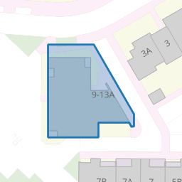 Perceel GZE00-L-2850