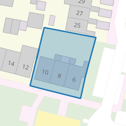 Perceel GZE00-L-2872