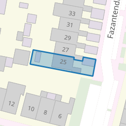 Perceel GZE00-L-2873