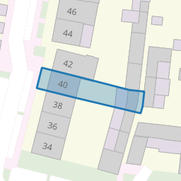 Perceel GZE00-L-2885