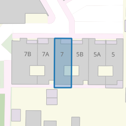 Perceel GZE00-L-2899