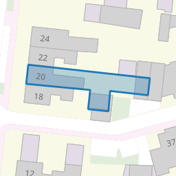 Perceel GZE00-L-2917