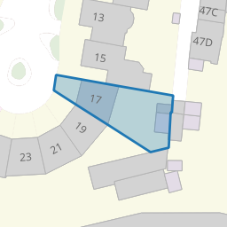 Perceel GZE00-L-2929