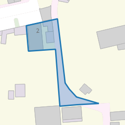 Perceel GZE00-L-2939