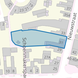 Perceel GZE00-L-2959