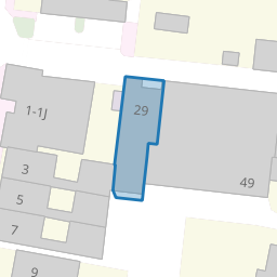 Perceel GZE00-L-2960