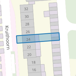 Perceel GZE00-L-2997