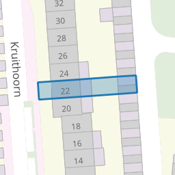 Perceel GZE00-L-2998