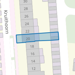 Perceel GZE00-L-2999