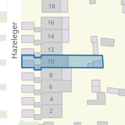 Perceel GZE00-L-3007