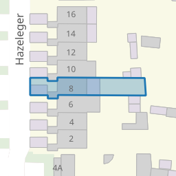 Perceel GZE00-L-3008