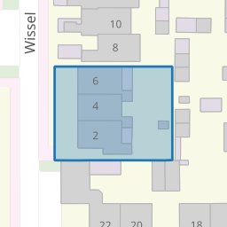 Perceel GZE00-L-3018