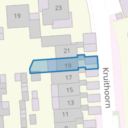 Perceel GZE00-L-3020