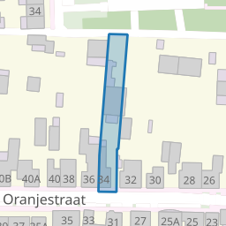 Perceel GZE00-L-3034