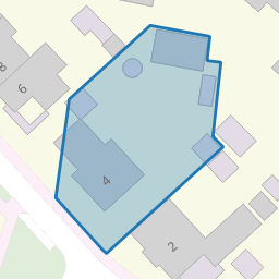 Perceel GZE00-L-3079