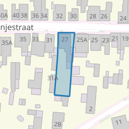 Perceel GZE00-L-3087