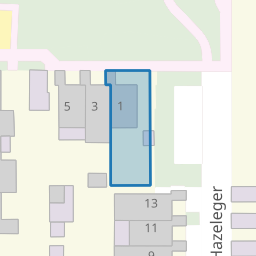 Perceel GZE00-L-3117