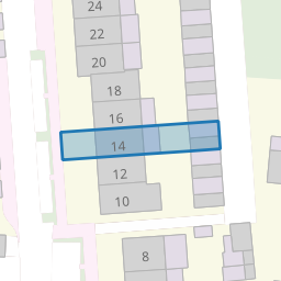 Perceel GZE00-L-3118