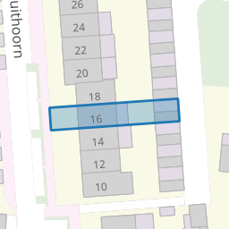 Perceel GZE00-L-3119