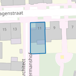 Perceel GZE00-L-3125