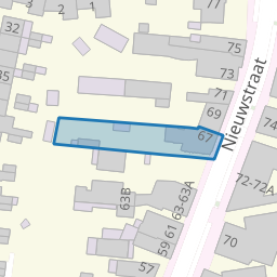 Perceel GZE00-L-3161