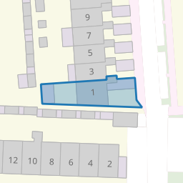 Perceel GZE00-L-3207