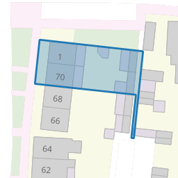 Perceel GZE00-L-3214