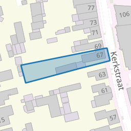 Perceel GZE00-L-3217