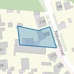 Perceel GZE00-L-3226