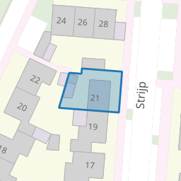 Perceel GZE00-L-3243