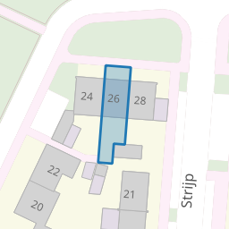 Perceel GZE00-L-3245