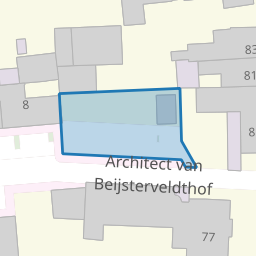 Perceel GZE00-L-3264